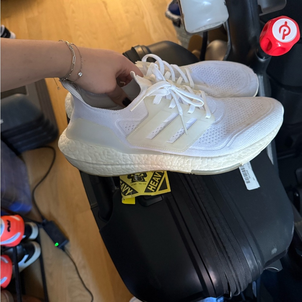 Adidas Ultraboost 21 Sneakers